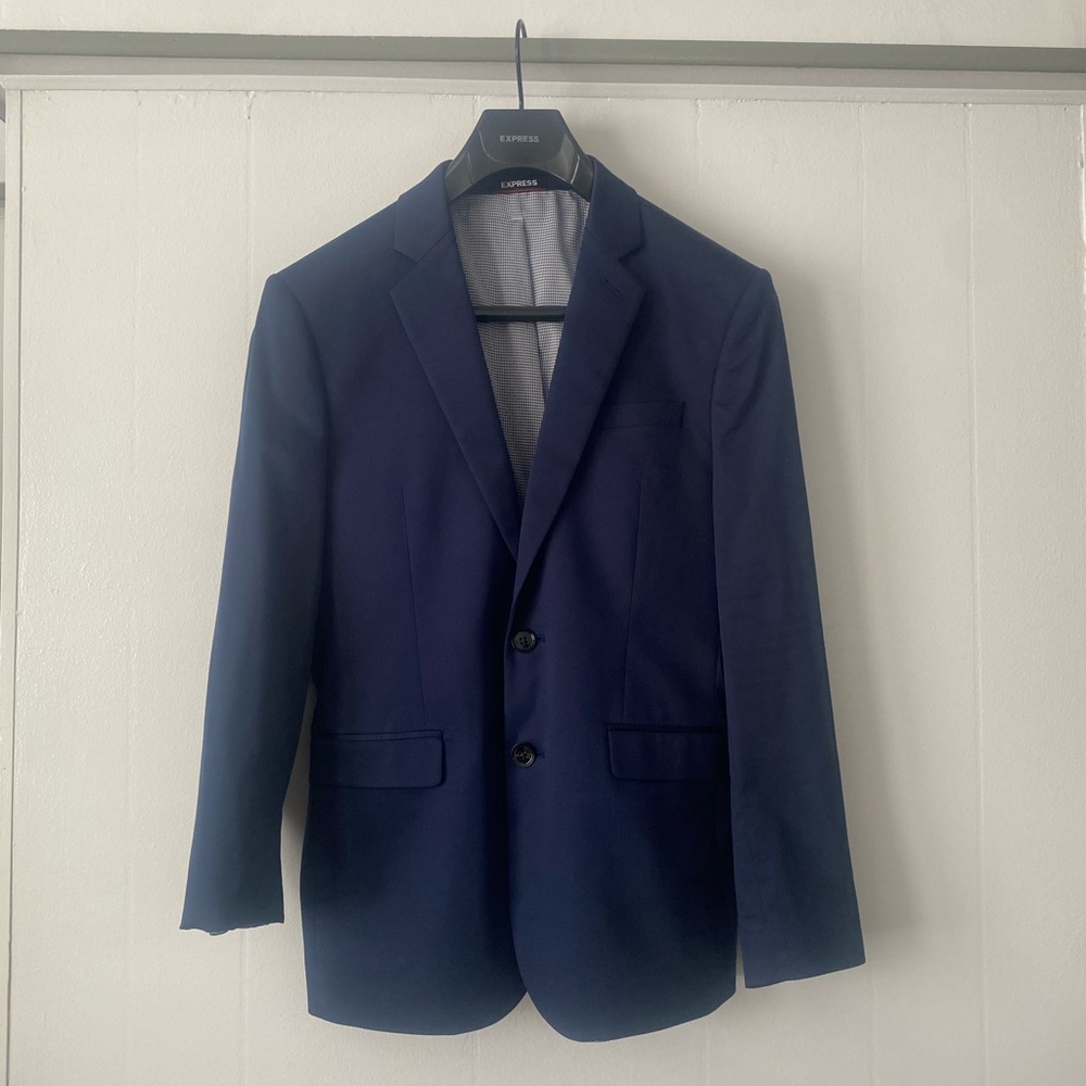 Express Blazer
